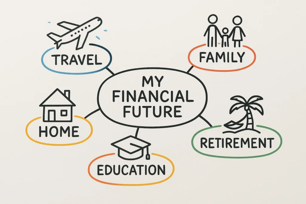 Your Financial Future