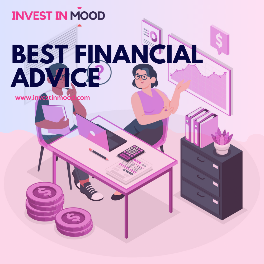 Financial Advice