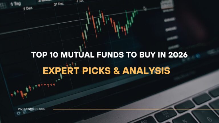 Top 10 Mutual Funds to Buy in 2026 Expert Picks & Analysis