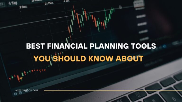 10 Best Financial Planning Tools You Should Know About