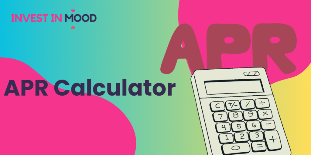 APR Calculator