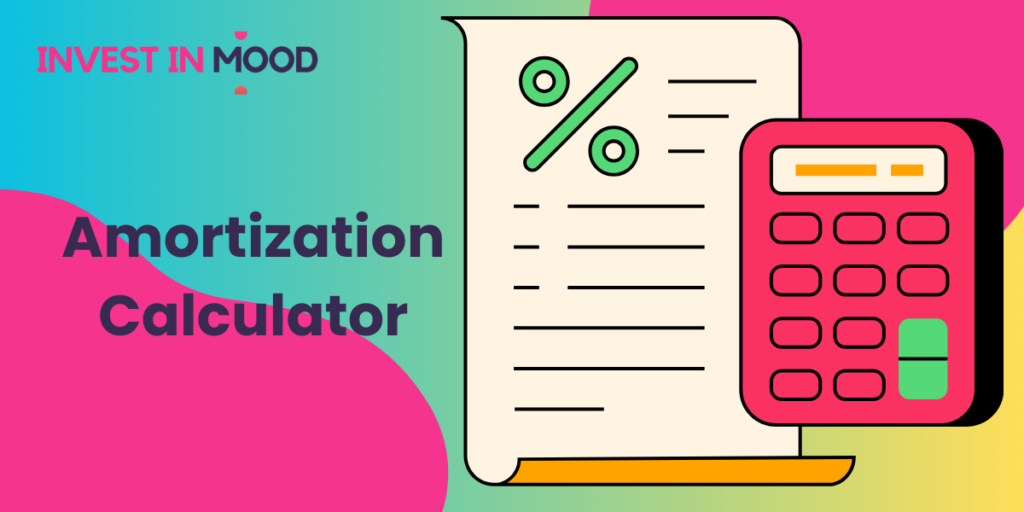 Amortization Calculator