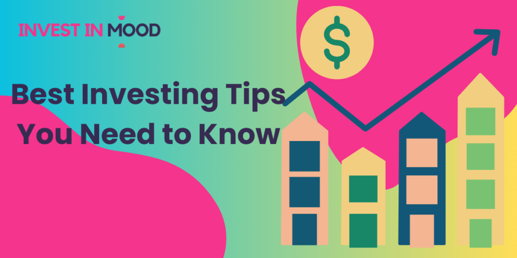 Investing Tips