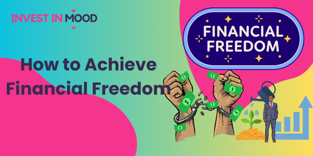 Financial Freedom