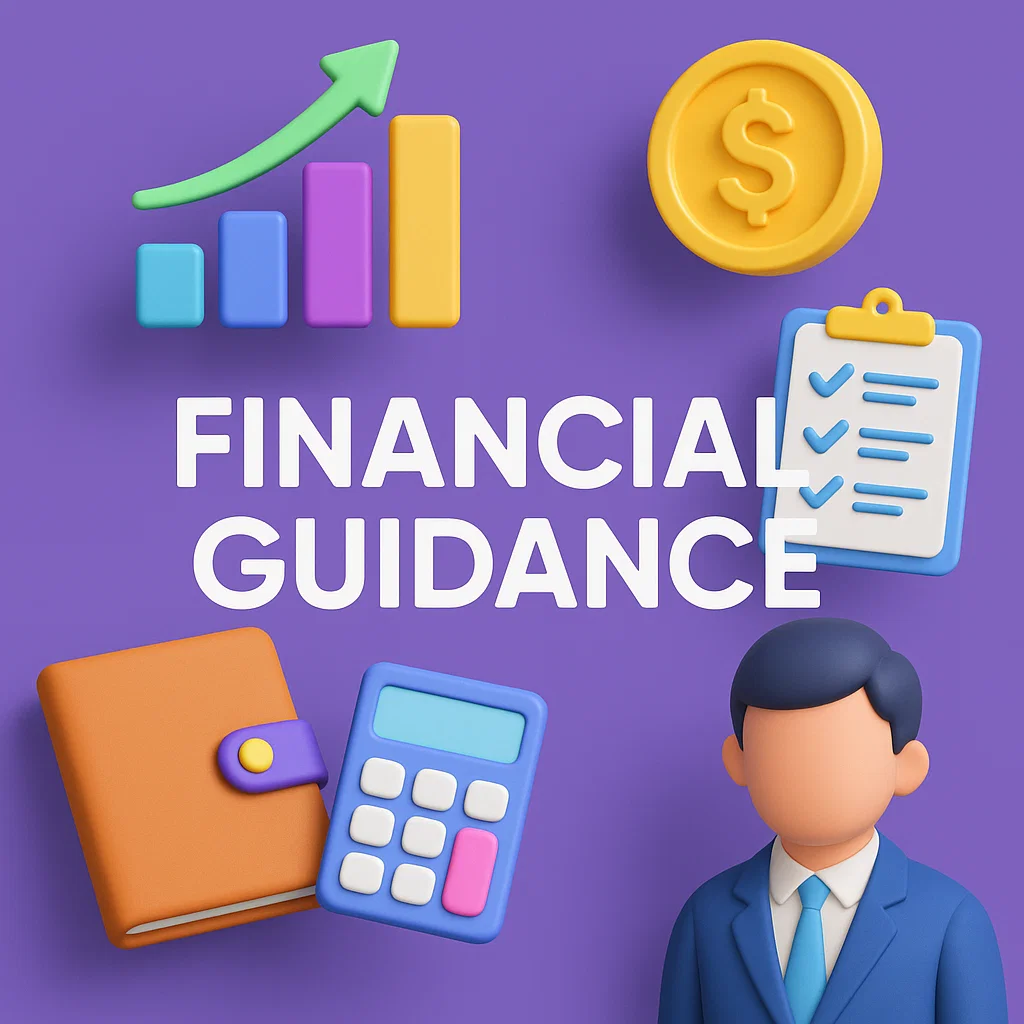 What is Financial Guidance? Everything You Need to Know