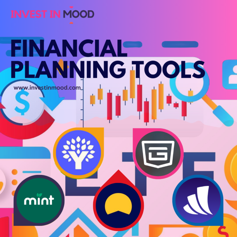 Financial Planning Tools