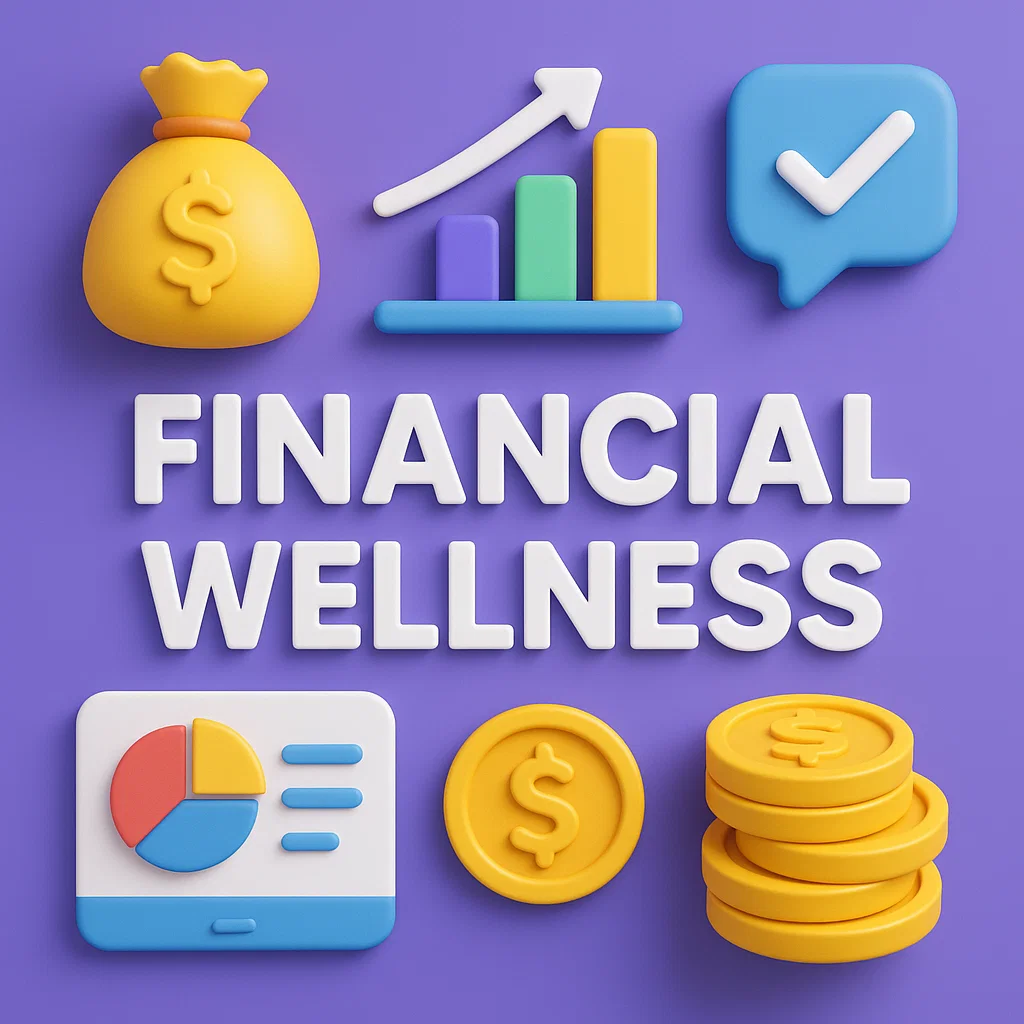 A Complete Guide to Financial Wellness