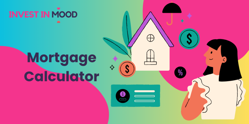 Mortgage Calculator