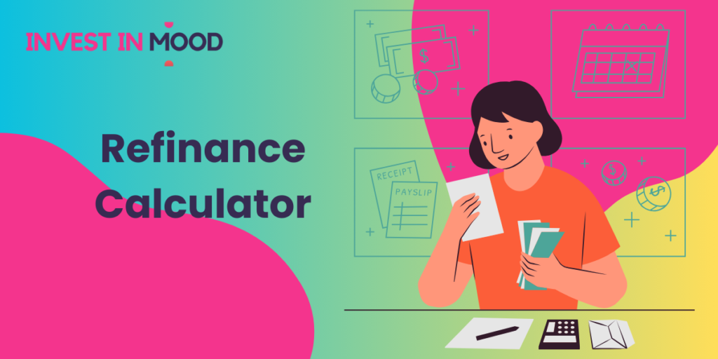 Refinance Calculator