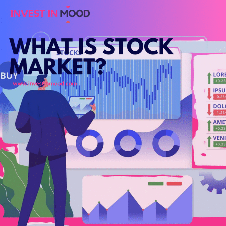 What is Stock Market