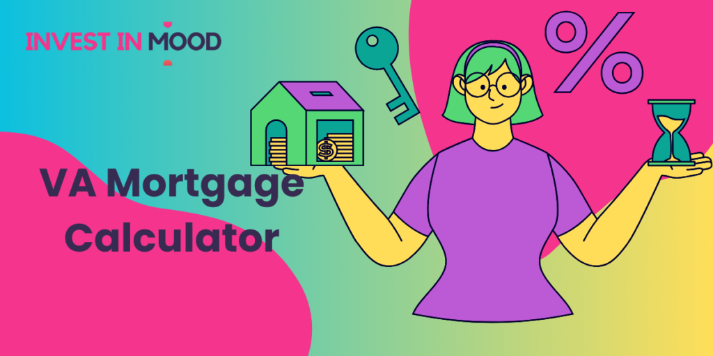 VA Mortgage Calculator