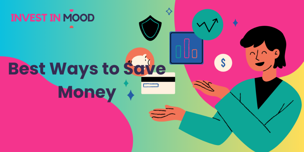 Ways to Save Money