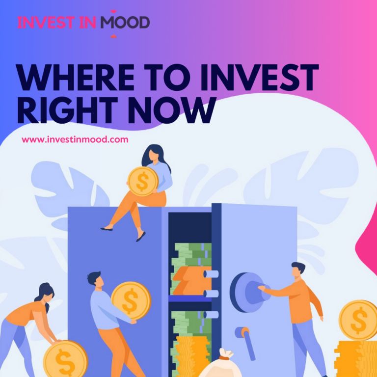 Where to Invest