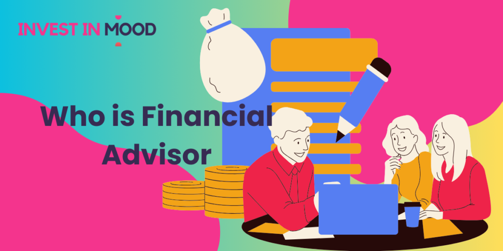 Financial Advisor