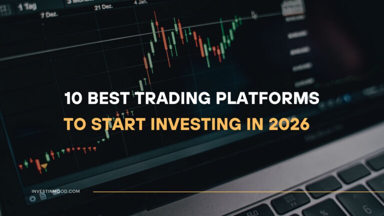 10 Best Trading Platforms to Start Investing in 2026