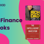 Best Finance Books