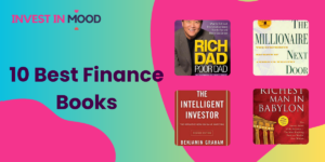 Best Finance Books