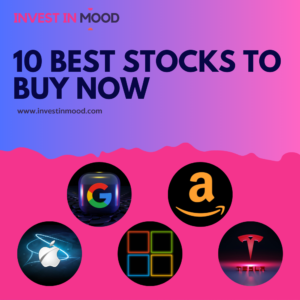 Best Stocks to Buy Now