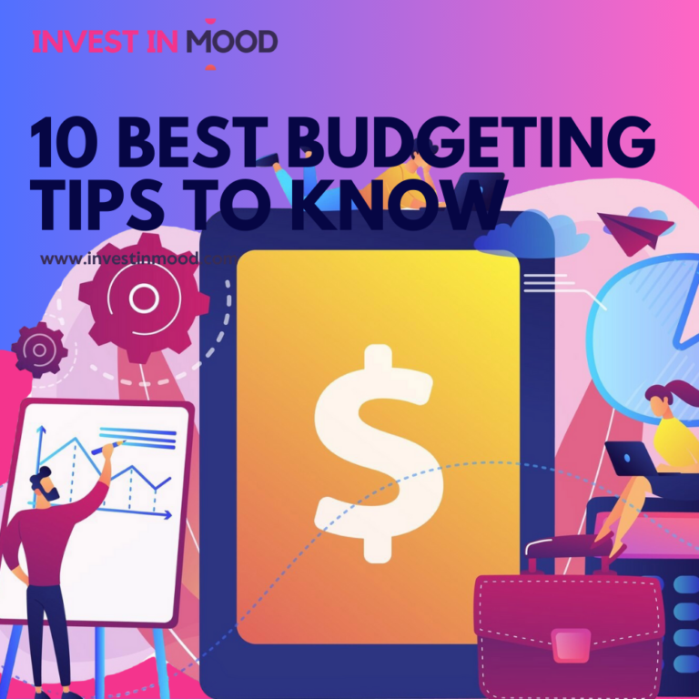 Budgeting Tips