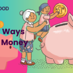 Easy Ways to Save Money