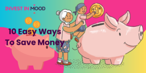 Easy Ways to Save Money