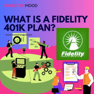 Fidelity 401k