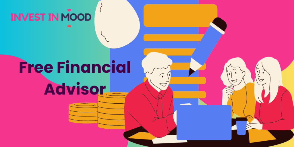 Free Financial Advisor