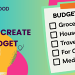 How to Create a Budget