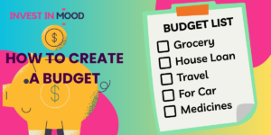 How to Create a Budget