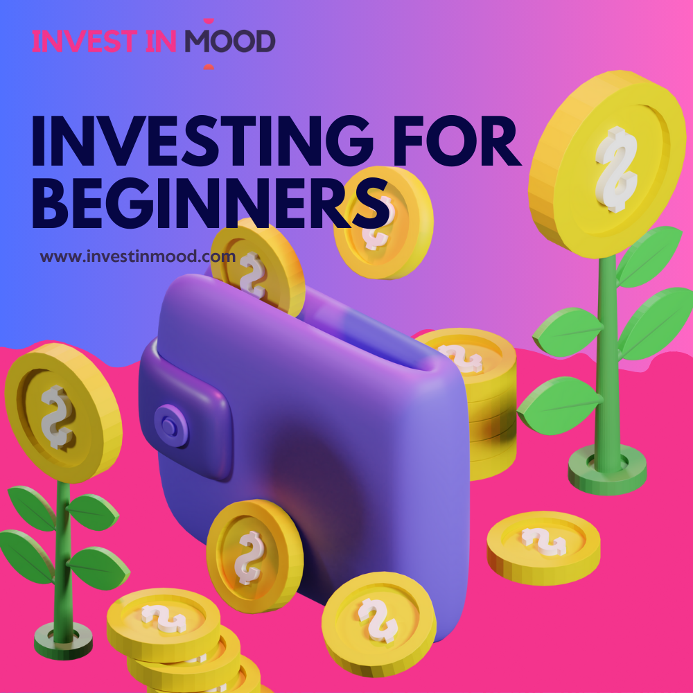 Investing for Beginners