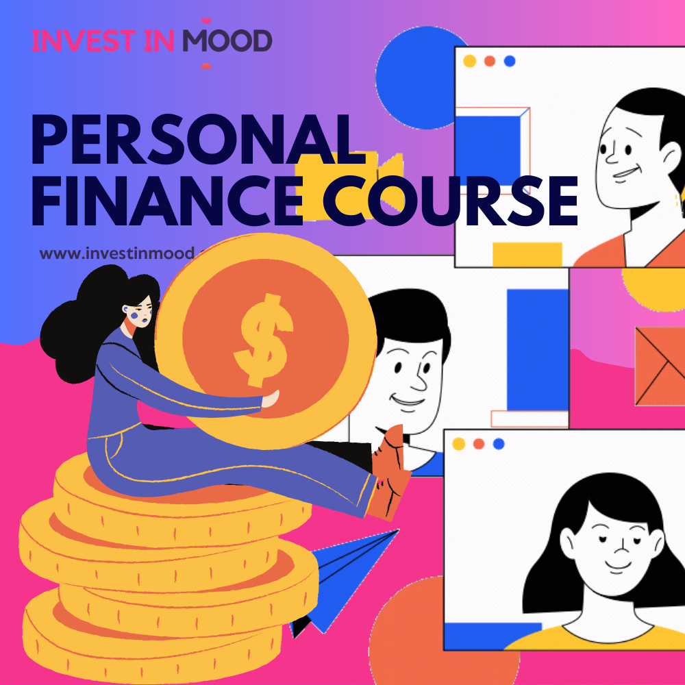 Personal Finance Course