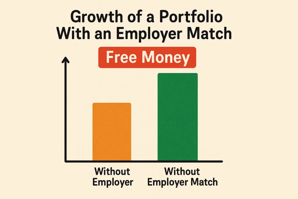 Portfolio Growth Comparison