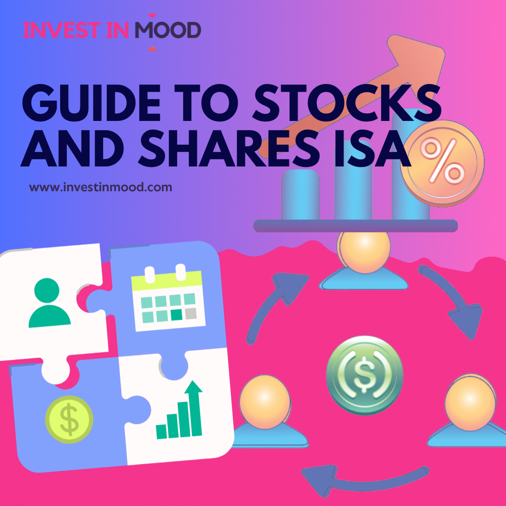 Stocks and Shares ISA