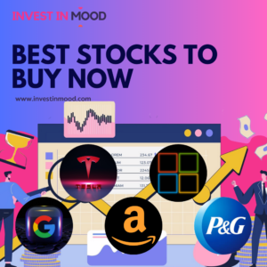 Stocks to Buy Now