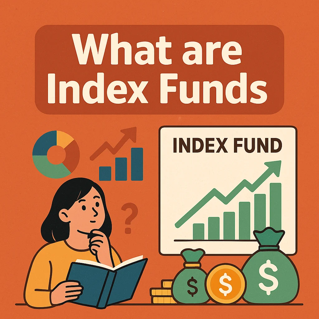 What are Index Funds