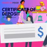 Certificate of Deposit