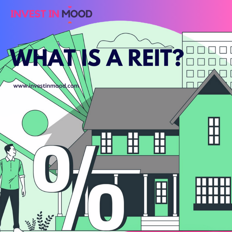 Real Estate Investment Trusts (REITs)