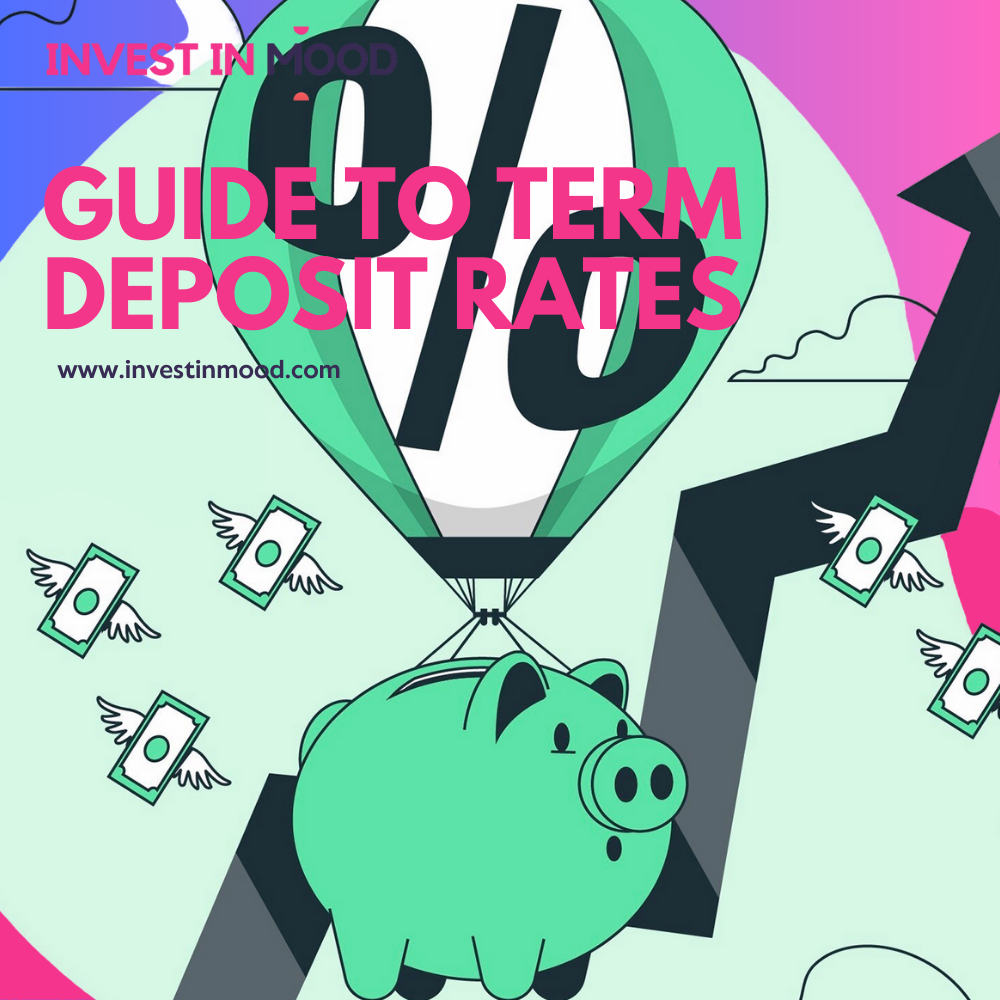 Term Deposit Rates