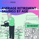 Average Retirement Savings by Age