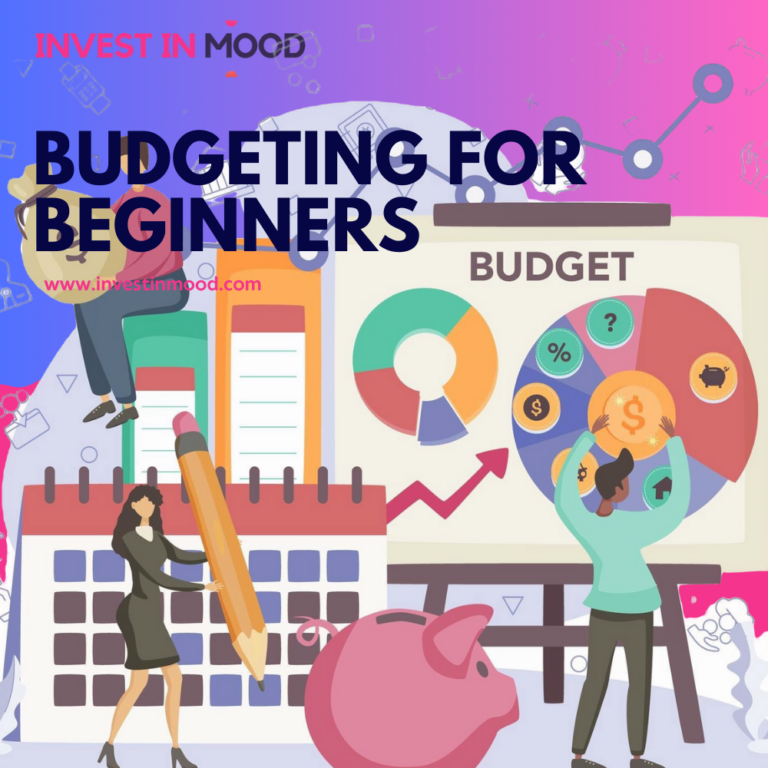 Budgeting for Beginners