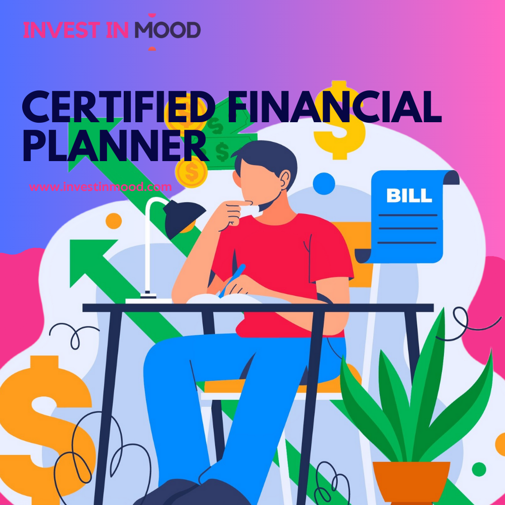 Certified Financial Planner