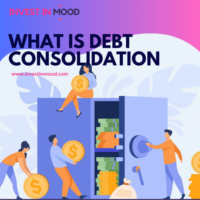 Debt Consolidation
