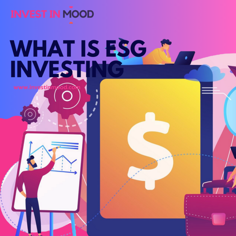 ESG Investing