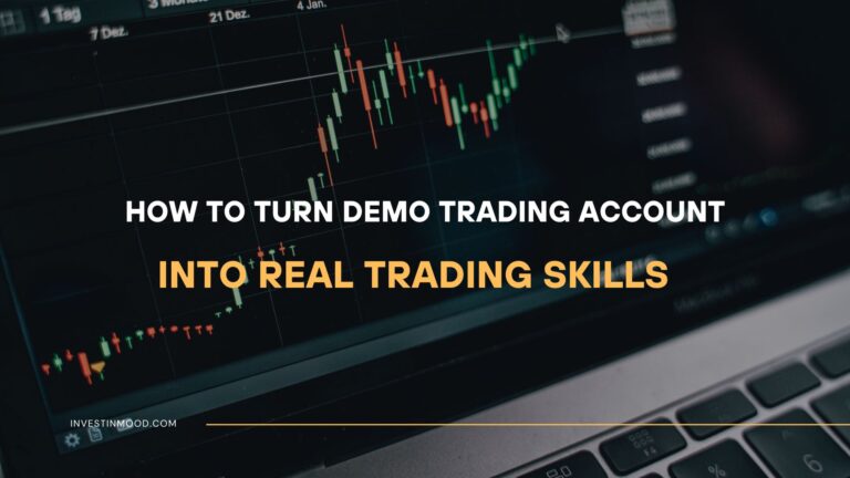 How to Turn a Demo Trading Account Into Real Trading Skills