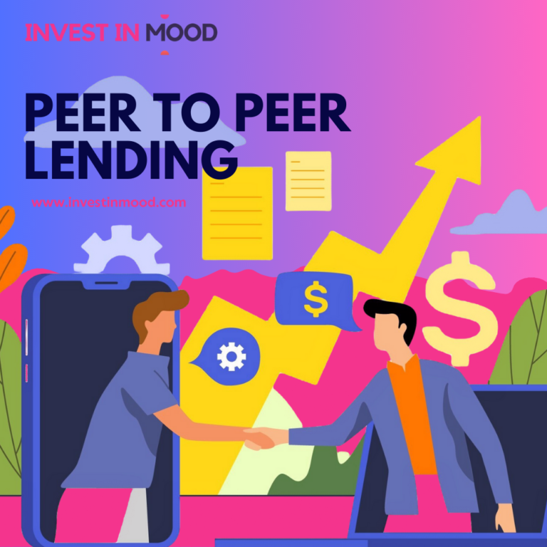 Peer to Peer Lending