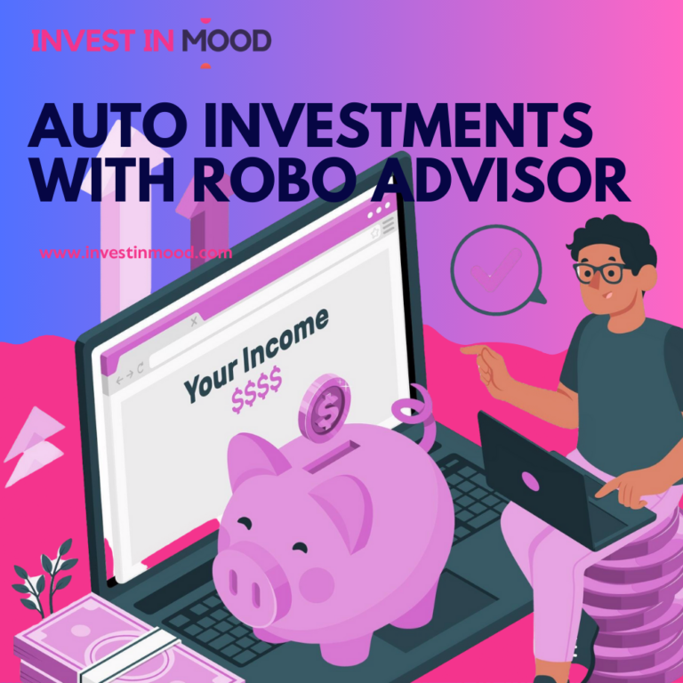 Robo Advisors