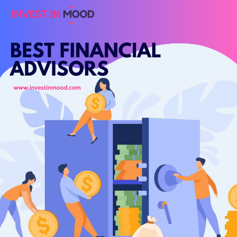 Best Financial Advisors