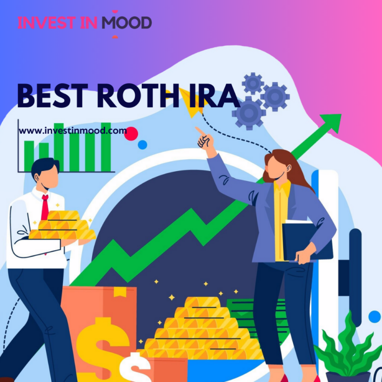 Best Roth IRA