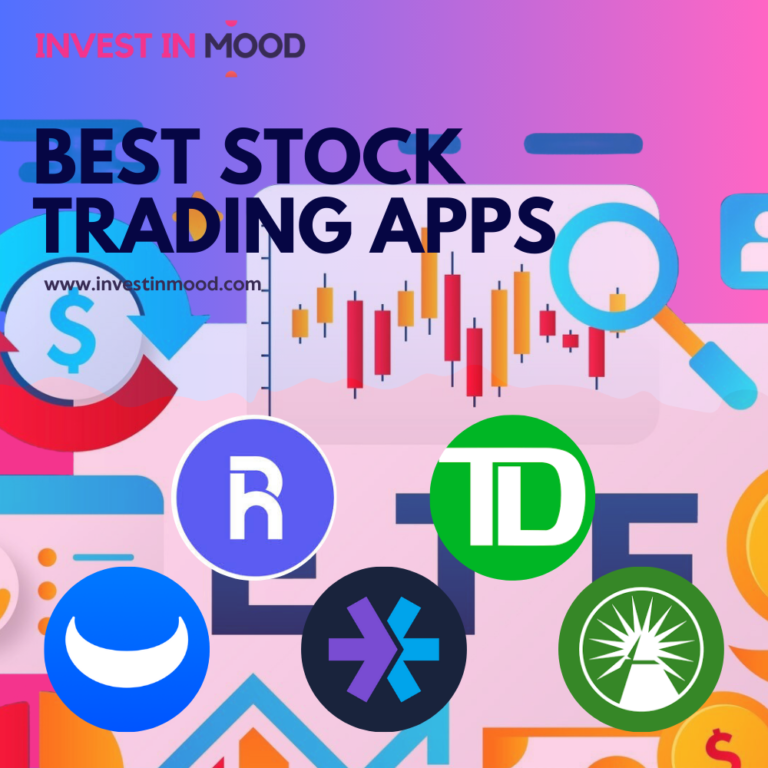 Best Stock Trading Apps
