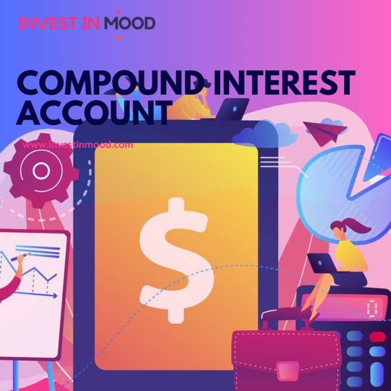 Compound Interest Account